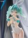 Фигурка FuRyu Вокалоид Хацунэ Мику Vocaloid Hatsune Miku 27 см F BB V HM 27 фото 7