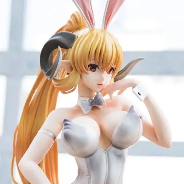 Фігурка Сім смертних гріхів Люцифер The Seven Deadly Sins Lucifer 18+ 32 см CH SDS L 32 CH SDS L 32&nbsp; фото