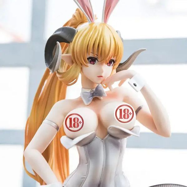 Фігурка Сім смертних гріхів Люцифер The Seven Deadly Sins Lucifer 18+ 32 см CH SDS L 32 CH SDS L 32&nbsp; фото