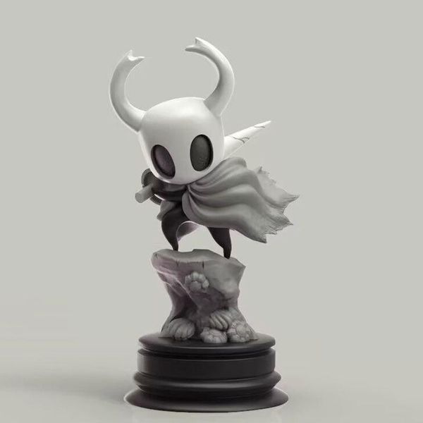 Фигурка Халлоунест Рыцарь Hollow Knight The Knight 12 см Китай HK TK 12 HK TK 12 фото