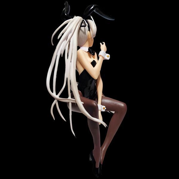 Фигурка Девушка Кролик Одиночество на двоих Сора Касугано Yosuga no Sora Sora Kasugano 14 см 3169583462 фото