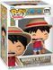 Фигурка Funko Pop Ван Пис Луффи One Piece Luffy 10 см OP L 1771 OP L 1771 фото 3