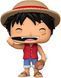 Фигурка Funko Pop Ван Пис Луффи One Piece Luffy 10 см OP L 1771 OP L 1771 фото 2