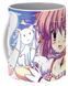 Кружка GeekLand Девочка-Волшебница Мадока Mahou Shoujo Madoka Magica ММ.02.10 ММ.02.10 фото 3