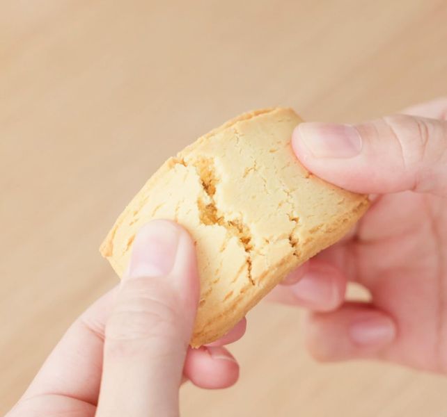 Палички Glico Mini Cake зі смаком Чізкейк Cheesecake Flavor 460 г 2851752880 фото