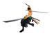 Фигурка Bandai Spirits One Piece The Roronoa Zoro Ван Пис Зоро 14 см BS OP Z TC BS OP Z TC фото 4