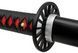 Катана Клинок, що розсікає демонів Танджиро Комада Demon Slayer Katana Tanjiro 104 см K DS T&nbsp;01 K DS T 01 фото 3