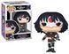 Фигурка Funko Pop ДС: Отряд самоубийц Катана DC: Suicide Squad Katana 10 см FP DC K 534 FP DC K 534 фото 1