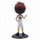 Фігурка Q posket Баскетбол Куроко Тайга Кагамі Kuroko no Basuke Kagami Taiga 15 см WST BK KT WST BK KT фото 6