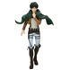 Фігурка Banpresto Атака Титанів Ерен Йегер Attack on Titan Eren Yeager 28 см 2951995058 фото 1