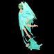 Фигурка Aurora Вокалоид Хацунэ Мику Vocaloid Hatsune Miku 27 см 3158003886 фото 2