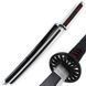 Катана Клинок, що розсікає демонів Танджиро Комада Demon Slayer Katana Tanjiro 104 см K DS T&nbsp;01 K DS T 01 фото 1