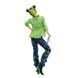 Фігурка Bandai Джолін Куджо Неймовірні Пригоди Джо Джо Jojo's Bizzare Adventure Jolyne Cujoh G JJ SO G JJ SO фото 2