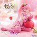 Фігурка Taito Вокалоїд Сакура Хацуне Міку Vocaloid Sakura Hatsune Miku Cherry Cushion Ver. 12 см T V SHM CC 12 T V SHM CC 12 фото 9