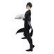 Фигурка FuRyu Тёмный дворецкий Себастьян Black Butler Sebastian Michaelis 20 см FFR ВВ SM 20 FFR ВВ SM 20 фото 1