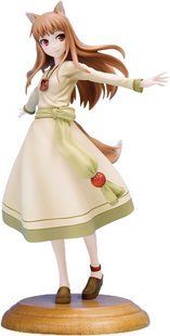 Фігурка Kotobukiya Вовчиця і прянощі Холо Spice And Wolf Holo 21 см K SW H 21 K SW H 21 фото