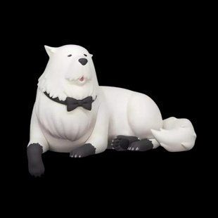 Фигурка FuRyu Семья Шпиона Бонд Форджер Spy Family Noodle Stopper Bond Forger 4 см FR SFNS BF 4 FR SFNS BF 4 фото