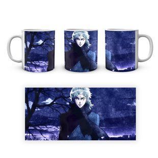 Кружка GeekLand JoJo's Bizarre Adventure Phantom Blood Невероятные приключения ДжоДжо Призрачная кровь JJPB 05 JJPB 05 фото