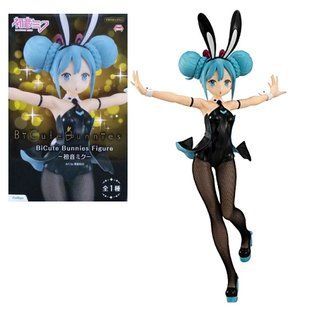 Фигурка&nbsp;FuRyu Мику Хацунэ милый кролик Hatsune Miku cute Bunnies 31.0 см WST VC 27.146 WST VC 27.146 фото