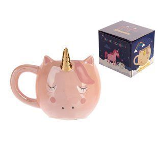 Кухоль 3D керамічний Мрійник Єдиноріг Dreaming Unicorn My Little Pony Май Літл Поні LP mug 21.18 LP mug 21.18 фото
