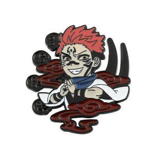 Значок Магічна битва Jujutsu Kaisen CH Z JK 02 CH Z JK 02 фото