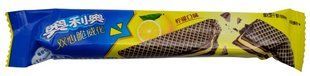 Вафли Oreo со вкусом Лимона Lemon Flavor, 13 г 2726296820 фото
