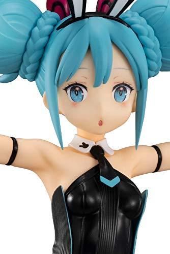 Фігурка Furuyu Міку Хацуне милий кролик Hatsune Miku cute Bunnies 31.0 см WST VC 27.146 WST VC 27.146 фото