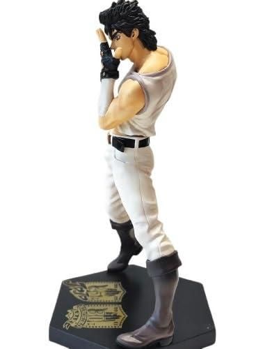 Фігурка Banpresto Неймовірні пригоди ДжоДжо Джозеф Джостар Joseph Joestar Jojo's 18 см JJ JJ 18 JJ JJ 18 фото
