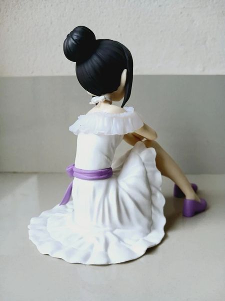 Фігурка Дівчинка-чарівниця Мадока Хомура Акемі Shoujo Madoka Magica Homura Akemi 11 см 3018864763 фото