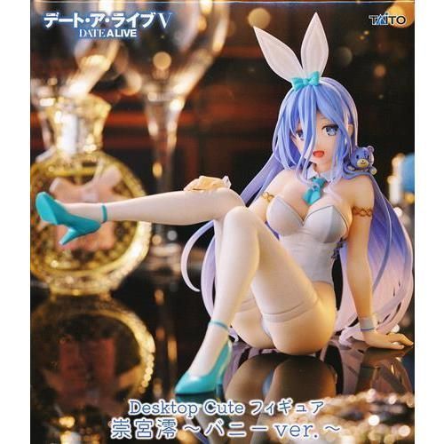 Фігурка Taito Рандева з життям Міо Такамія Date A Live Mio Takamiya 13 см T DAL MT 13 T DAL MT 13 фото
