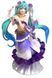 Фігурка Taito Вокалоїд Хацуне Міку Vocaloid Hatsune Miku Mermaid Exclusive 23 см T V HM M 23 T V HM M 23 фото 1