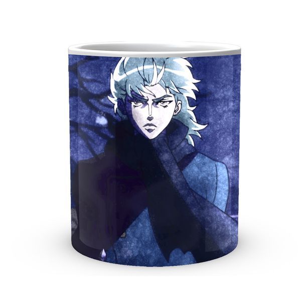 Кружка GeekLand JoJo's Bizarre Adventure Phantom Blood Неймовірні пригоди ДжоДжо Примарна кров JJPB 05 JJPB 05 фото