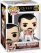 Фігурка Funko Pop Квін Фредді Мерк'юрі Queen Freddie Mercury 10 см FP Q FM 414 FP Q FM 414 фото 2
