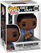 Фигурка Funko Pop Прочь Крис Get Out Chris Washington with Deer 10 см GO CWD 1859 GO CWD 1859 фото 3
