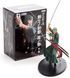 Фігурка Bandai Spirits One Piece Roronoa Zoro Ван Піс Зоро Swordsmans 20 см BS OP Z S 20 BS OP Z S 20 фото 1