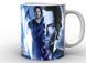 Кружка GeekLand белая Сверхъестественное Supernatural Sam and Dean SN.02.004 SN.02.004 фото 1