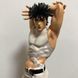 Фігурка Banpresto Неймовірні пригоди ДжоДжо Джозеф Джостар Joseph Joestar Jojo's 18 см JJ JJ 18 JJ JJ 18 фото 5
