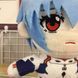 М'яка іграшка Євангеліон Аянамі Рей Evangelion Rei Ayanami 20 см PCH CM RA PCH CM RA фото 3