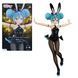 Фігурка Furuyu Міку Хацуне милий кролик Hatsune Miku cute Bunnies 31.0 см WST VC 27.146 WST VC 27.146 фото 1