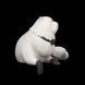 Фигурка FuRyu Семья Шпиона Бонд Форджер Spy Family Noodle Stopper Bond Forger 4 см FR SFNS BF 4 FR SFNS BF 4 фото 3