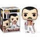 Фігурка Funko Pop Квін Фредді Мерк'юрі Queen Freddie Mercury 10 см FP Q FM 414 FP Q FM 414 фото 1